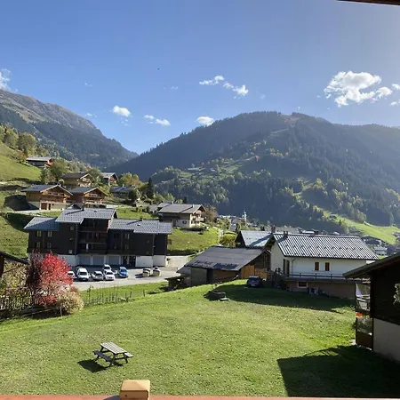 Confortable à - 4 Pers. - Fr-1-886-25 Appartement